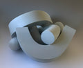 Embrace (Light Grey)