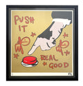 Master of war - Push it real Good