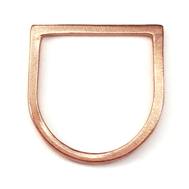 Square Stacking Ring