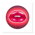 Bubble Yum Pink