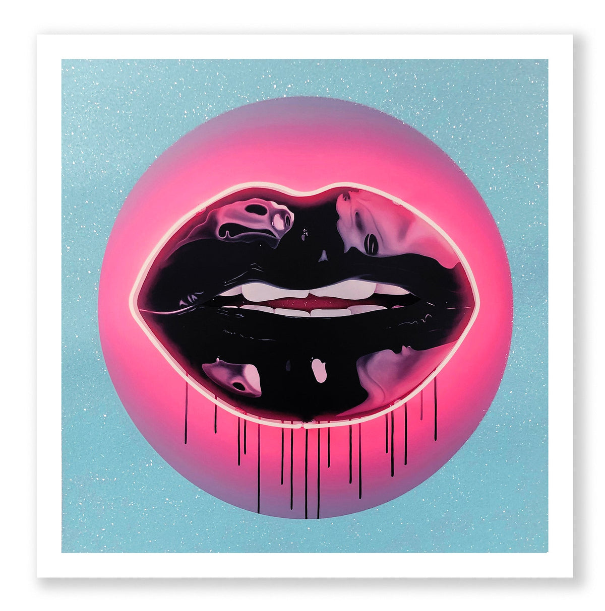 Candy Darling (Neon Pink) AP