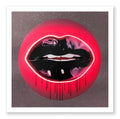 Candy Darling (Neon Red) AP