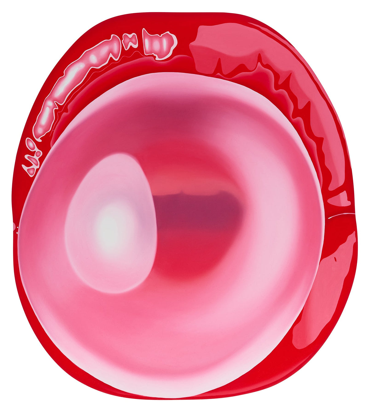 Crimson Pop