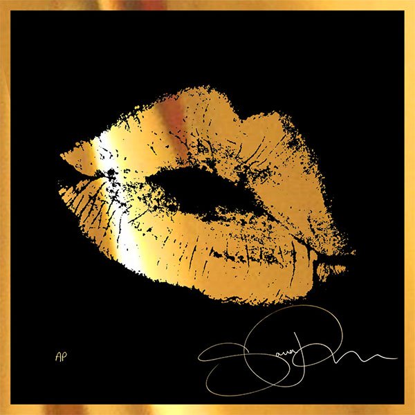 Kiss Gold