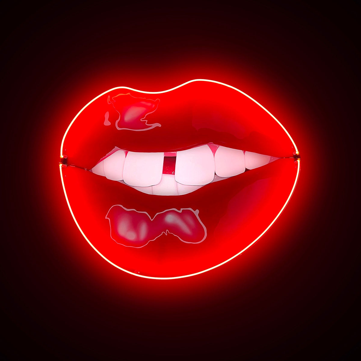Strawberry Neon