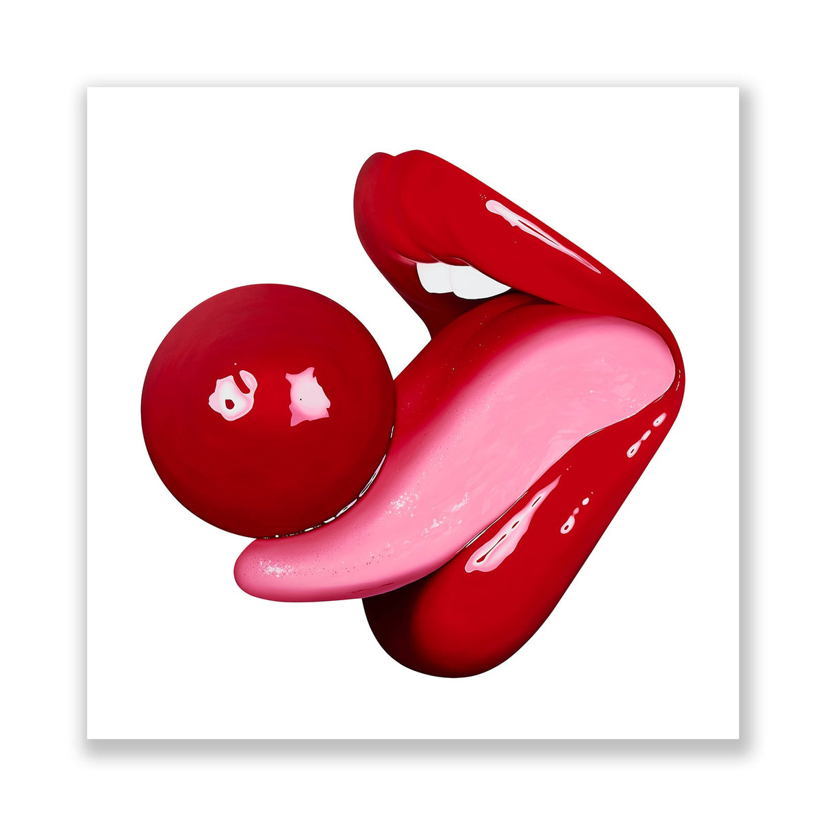 Sugar Lick