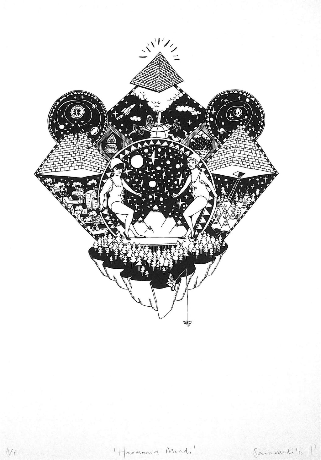 Harmonia Mundi