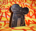 Forever Temple Bronze Edition