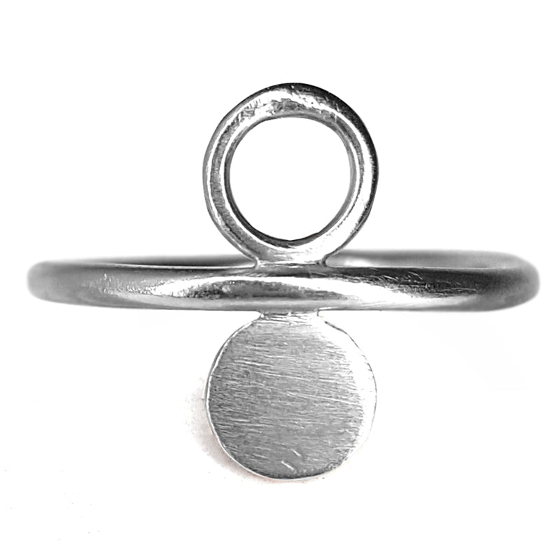 Solis Eclipse Ring