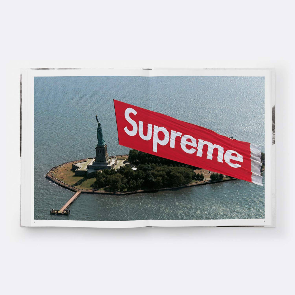 Supreme