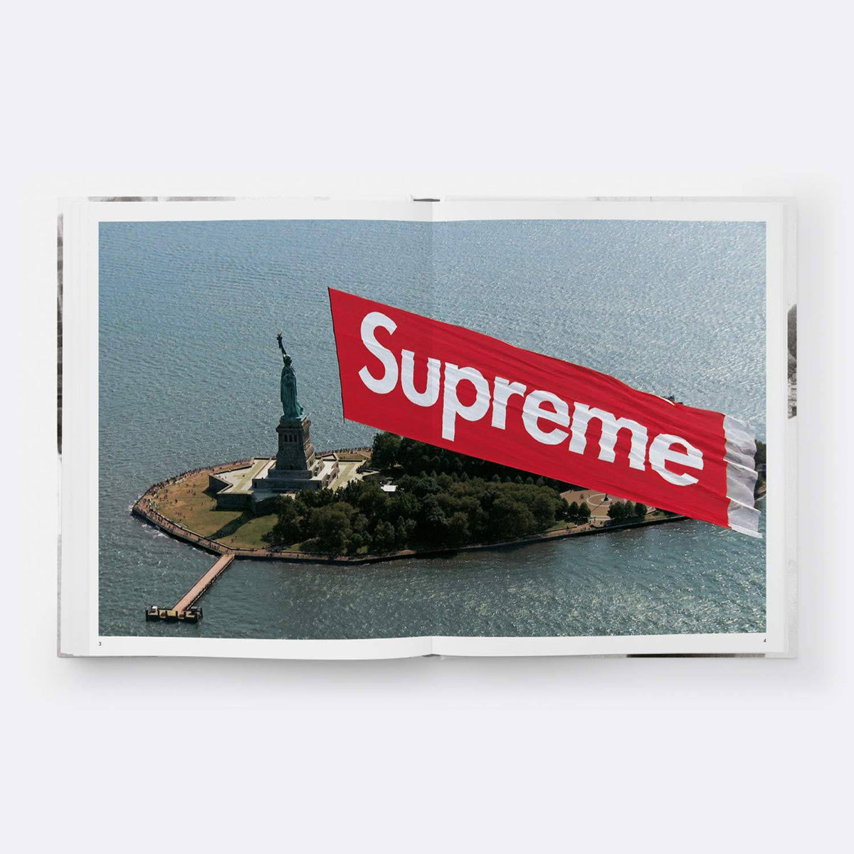 Supreme