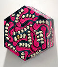 Hexagon Toof