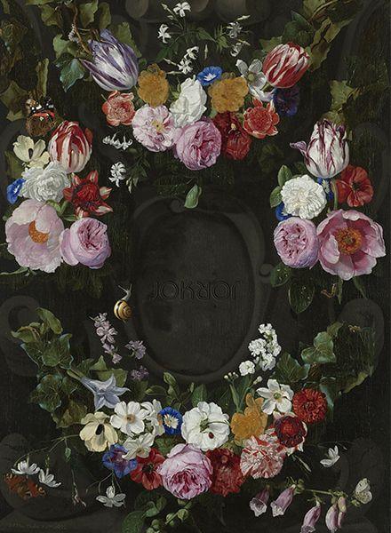 Wild Flowers