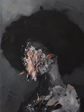 Woman in Hat